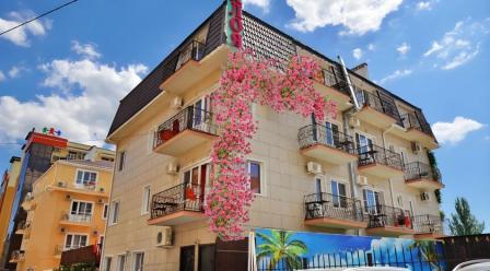 Арт-отель «Хлоя» - 2026