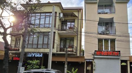 Частный дом «Манго» - 2026