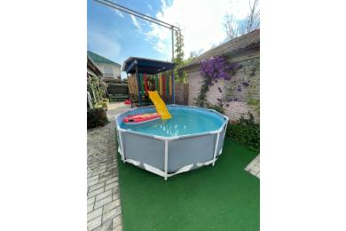 Гостевой дом «Элина» Витязево