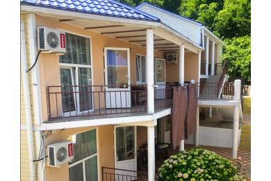 Гостевой дом «Византия» - 2026