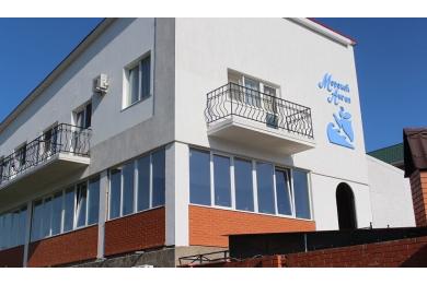 Гостевой дом «Морской ангел (Судак)»