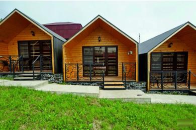 Домики «Иль-Маре» -2026