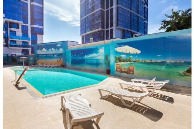 Отель «Мишель» - 2026