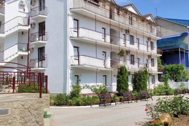 Пансионат «Фея 1»