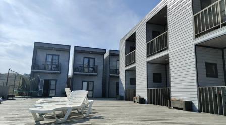Апарт-Отель «Villa Azov» - 2025
