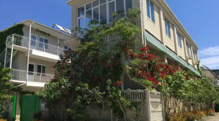 Гостевой дом «У моря» - 2026