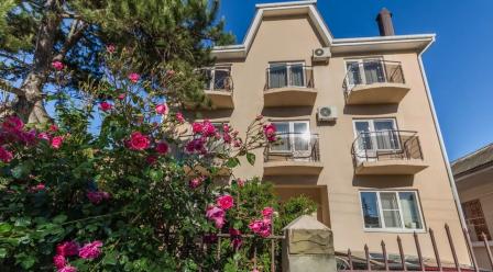 Гостевой дом Солнечный берег - 2026