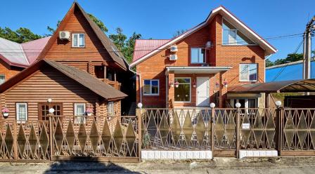 Гостевой дом «Солнечный» - 2026