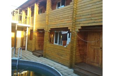 Гостевой дом «Медок» - 2026