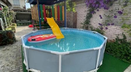 Гостевой дом «Элина» Витязево