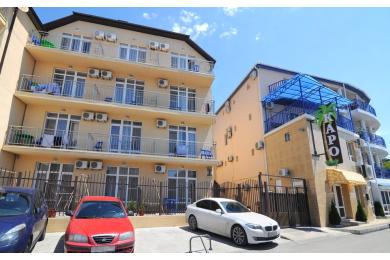 Отель «Каро» - 2026