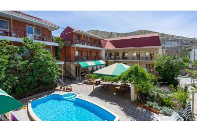 Пансионат «Леман» - 2026