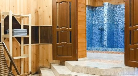 Отель «Отель 34(Анапа)» - 2026