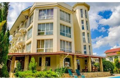 Усадьба «Эос» - 2026