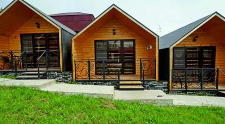 Домики «Иль-Маре» -2026