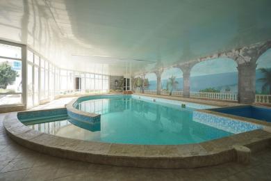 Гостевой дом «Небо (Судак)»