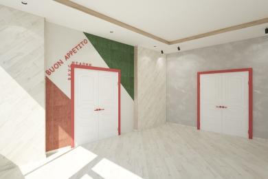 Отель «Калипсо (Гагра)»