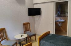 Гостевой дом «Наш дом» - 2026. Фото №1