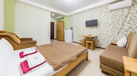 Гостевой дом «Ирина Лоо»