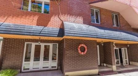 Гостевой дом «Дель-Мар»