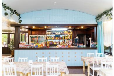 Туристический комплекс «Афалина» - 2026