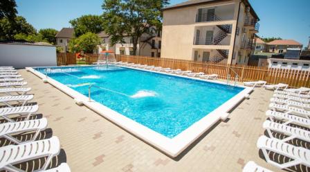 Комплекс «Снегири» - 2026