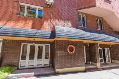 Гостевой дом «Дель-Мар»