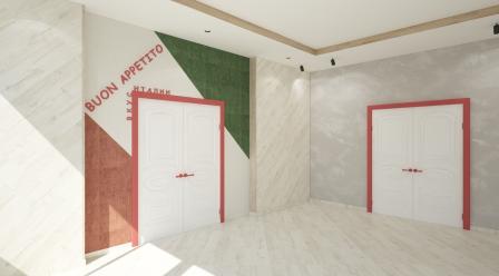 Отель «Калипсо (Гагра)»