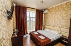 Гостевой дом «Gold (Феодосия)». Фото №9