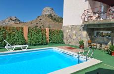 Гостевой дом «Марат» - 2026. Фото №7