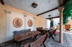 Гостевой дом «Акрополь» -2026. Фото №8