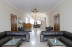 Отель «Чайная Горка». Фото №9