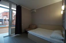 Отель «Лотос (Дивноморск)» - 2026. Фото №9