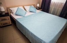 Отель «Робинзон (Анапа)» - 2026. Фото №9