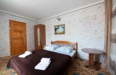 Гостевой дом «Оазис Надежды». Фото №9