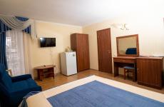 Отель «Мишель» - 2026. Фото №9