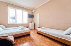 Отель «Арарат (Адлер)». Фото №9