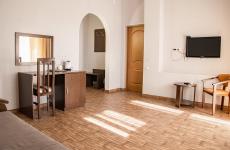 Гостевой дом «Strass» - 2026. Фото №10