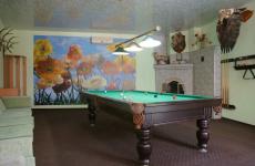 Гостевой дом «Небо (Судак)». Фото №9