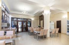 Отель «Невские звезды». Фото №9