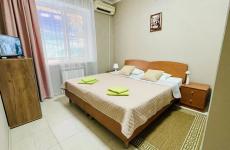 Гостиница «Олина (Геленджик)» - 2026. Фото №9