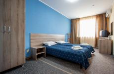 Отель «Форум». Фото №9