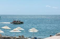 Гостиница «Арстаа (Гагра)». Фото №9