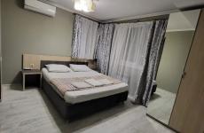 Гостевой дом «Башня (Адлер)». Фото №9