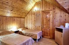 Гостевой дом «Солнечный» - 2026. Фото №9