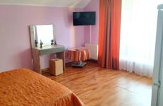 Частное домовладение «Уютный дворик» - 2026. Фото №9