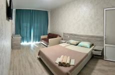 Гостевой дом Маяк - 2026. Фото №9