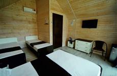 Домики «Иль-Маре» -2026. Фото №9