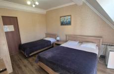 Отель «Алиса». Фото №9