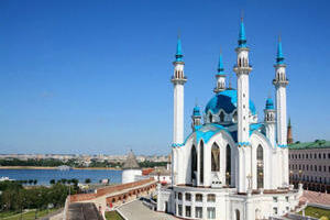 Экскурсионные туры в Казань
